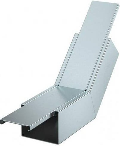OBO Bettermann Bogen 7218114 - Bild 1