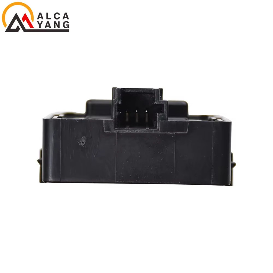 Malcayang Power Fenster Master Lifter Schalter in Schwarz für Mercedes-Benz Sprinter W907 2019 2020 2021 A9079050504 - Bild 2