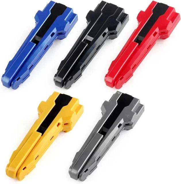 LDCX Beyblade Launcher, Kreisel-Sender X-Griffe - Bild 1
