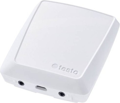 Testo 0572 2022 160 E Multi-Datenlogger in Weiß - Bild 1