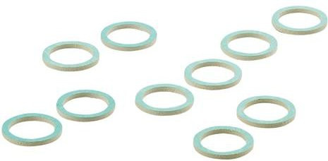 Ifm Electronic E40246 Dichtung 10er Packung - Bild 1