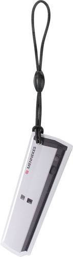 MENNEKES 30714 RFID-Karte mit NFC in Weiß - Bild 1