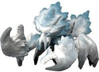 Schleich Eldrador Eiskrabbe Spielfigur - Bild 1