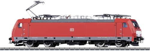 Märklin E-Lok BR 186 der Deutsche Bahn AG H0 - Bild 1