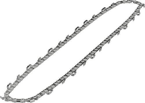 Flex Ersatz-Kette GCS C35 3/8 1,1mm für Bandsägen in Silber - Bild 1