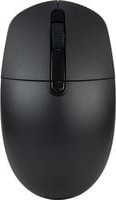 Inter-Tech M-208 II Bluetooth-Maus in Schwarz - Bild 1