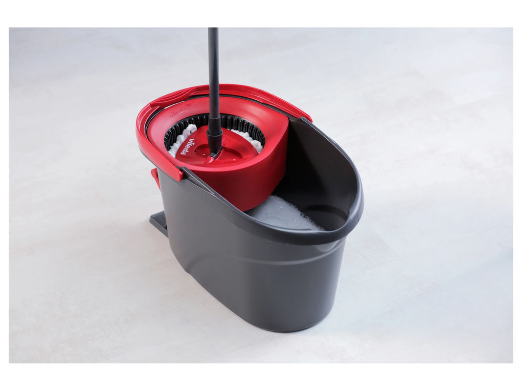 VILEDA Wischmopp-Set Easy Wring & Clean - Bild 3