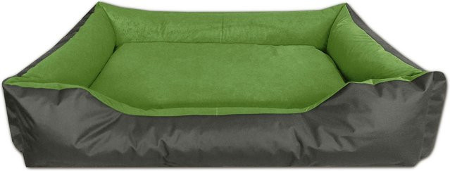 BedDog Hundebett LUPI Hundesofa mit waschbarem Bezug - Bild 1