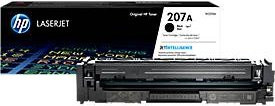 Original HP 207A Toner W2210A Schwarz für Laserdrucker - Bild 2