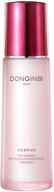 Donginbi Roter Ginseng Emulsion, 70 ml, Gesicht - Bild 1