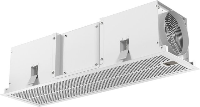 Bosch Umluftmodul Z52JXC1W1 in Weiß - Bild 1
