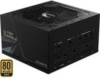 Gigabyte GP-UD1000GM PG5 V2 PC-Netzteil 1000W ATX 80PLUS Gold Schwarz - Bild 1