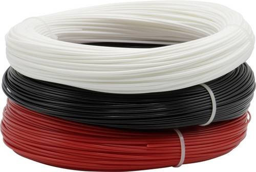 Renkforce RF-4738590 PETG Filament 1.75mm Multicolour 600g - Bild 1