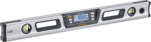 Laserliner DigiLevel Pro 60 Digitale Wasserwaage mit Magnet in Silber, Breite: 60 cm - Bild 1