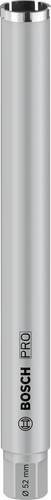 Bosch Diamant-Nassbohrkrone Standard für Beton Ø 52 mm - Bild 1