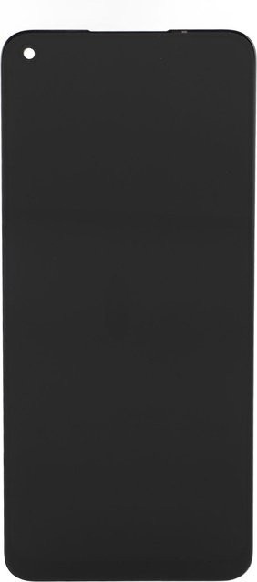 TOMTOP LCD Handy Touchscreen Display Ersatz mit Reparaturwerkzeugsatz für Nord N200 5G DE2117 DE2118 in Schwarz - Bild 1