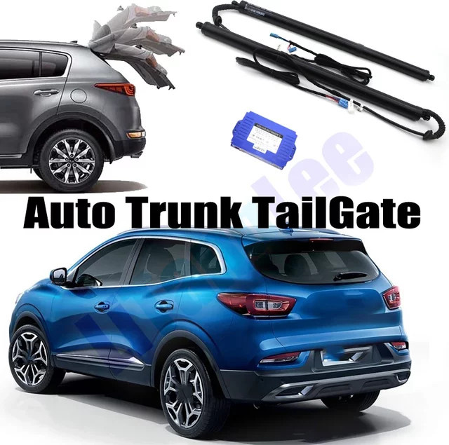 Elektrischer Heckklappenantrieb für Renault Kadjar 2015 bis 2022 von liorlee - Bild 1