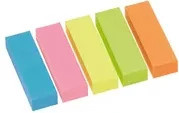Info Haftmarker Multicolour B: 50 mm, H: 15 mm - Bild 1