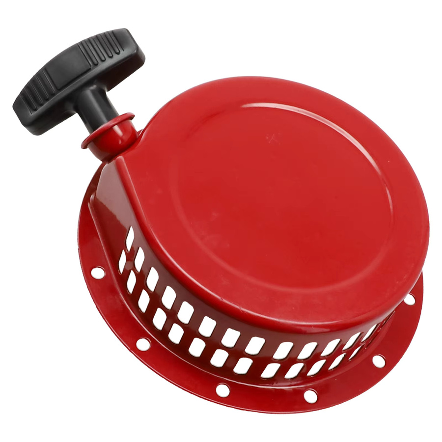 Honda Rückstoßstarter Ersatzteil in Rot für G150 G200 GV200 GX110 GX140 GX160 28400-883-040ZB - Bild 4