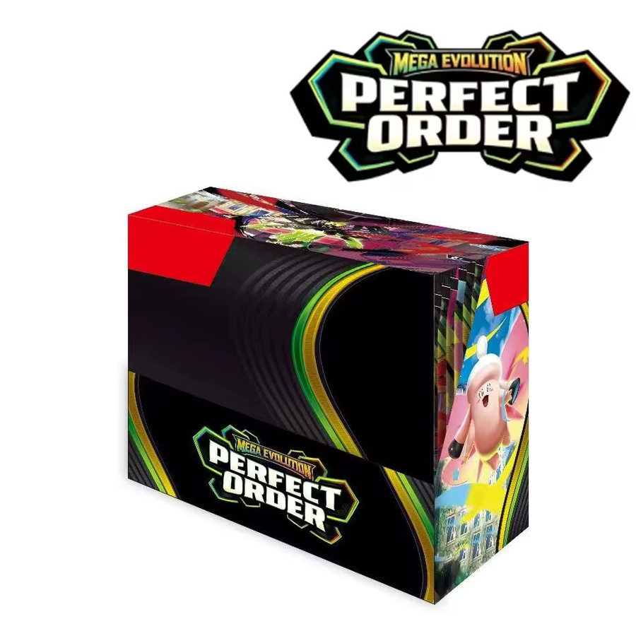 Pokémon Ascended Heroes Booster Box Bundle, Set / Bundle - Bild 2