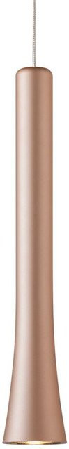Oligo Rio LED-Pendelleuchte 1-flammig in Kupfer mit warmweißem Licht (2700K) - Bild 1