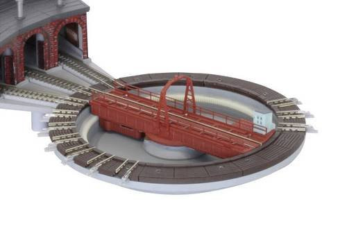 Rokuhan Drehscheibe für Spur Z 7297613 - Bild 1