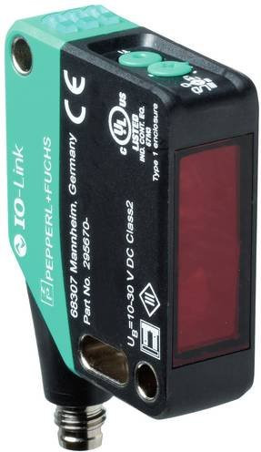 Pepperl+Fuchs Reflexions-Lichtschranke OBG8000-R200-EP-IO-V3 295670-100142 in Multicolor - Bild 1