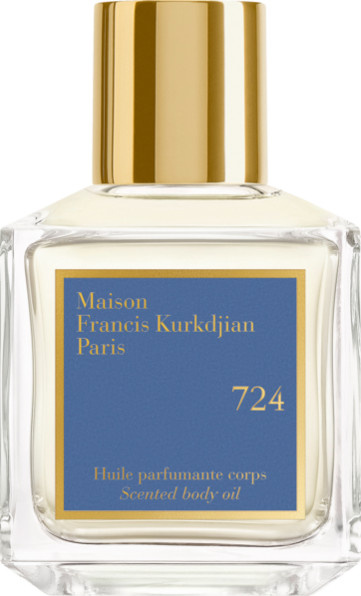 Maison Francis Kurkdjian 724 Body Oil, Unisex - Bild 1