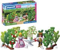 PLAYMOBIL 72053 Princess Königlicher Irrgarten Konstruktionsspielzeug - Bild 1