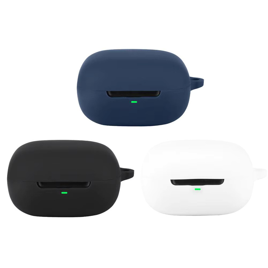 Schutzhülle aus Silikon für EarFun Air Pro 4i-TW230 Bluetooth-Kopfhörer - Bild 6