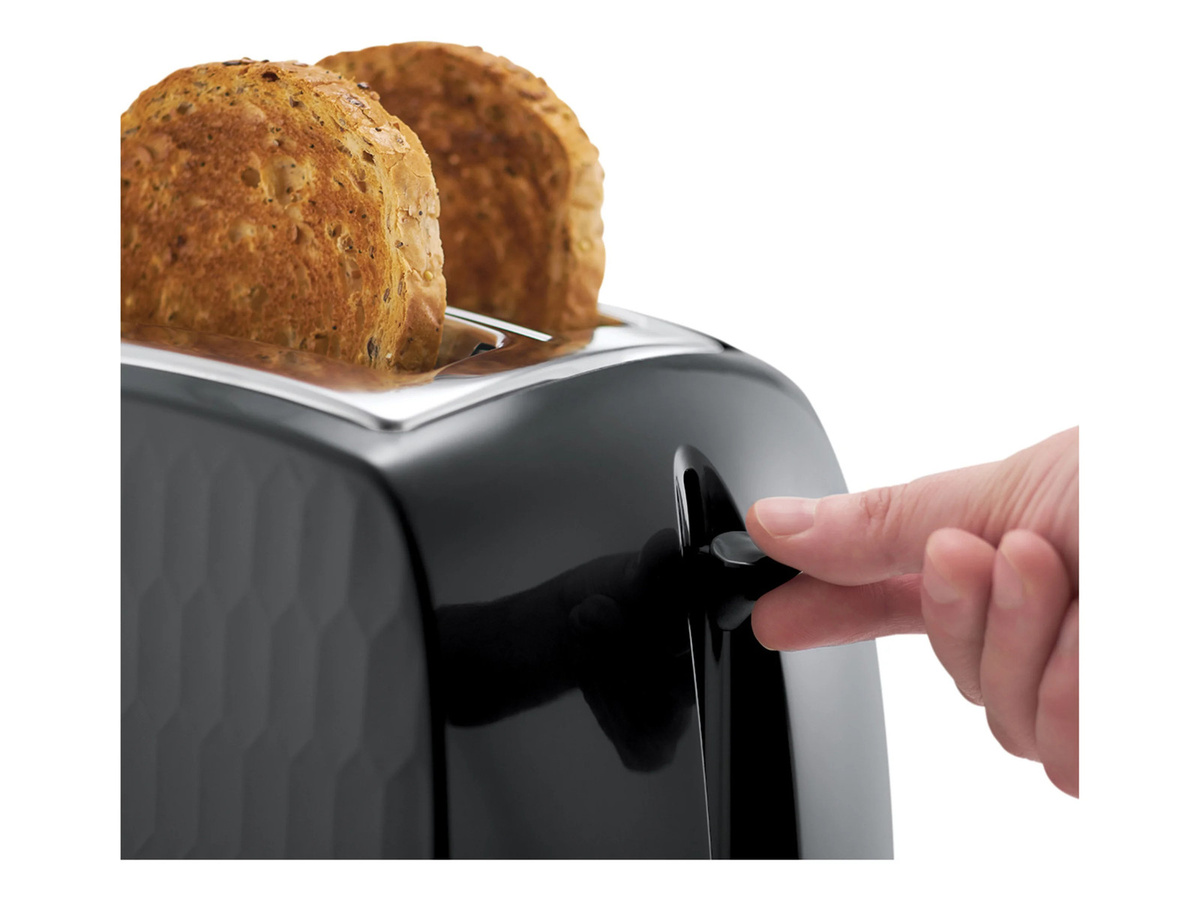 Russell Hobbs Toaster Honeycomb 26061-56 - Bild 4