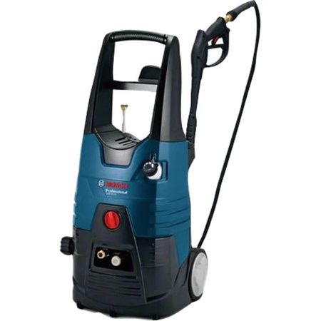 Bosch Hochdruckreiniger GHP 6-14 Professional in Blau und Schwarz