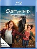 Ostwind - Der große Orkan, Lea Schmidbauer, Blu-ray - Bild 1