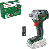 Bosch Akku-Drehschlagschrauber UniversalImpactDrive 18V-350 in Grün - Bild 2
