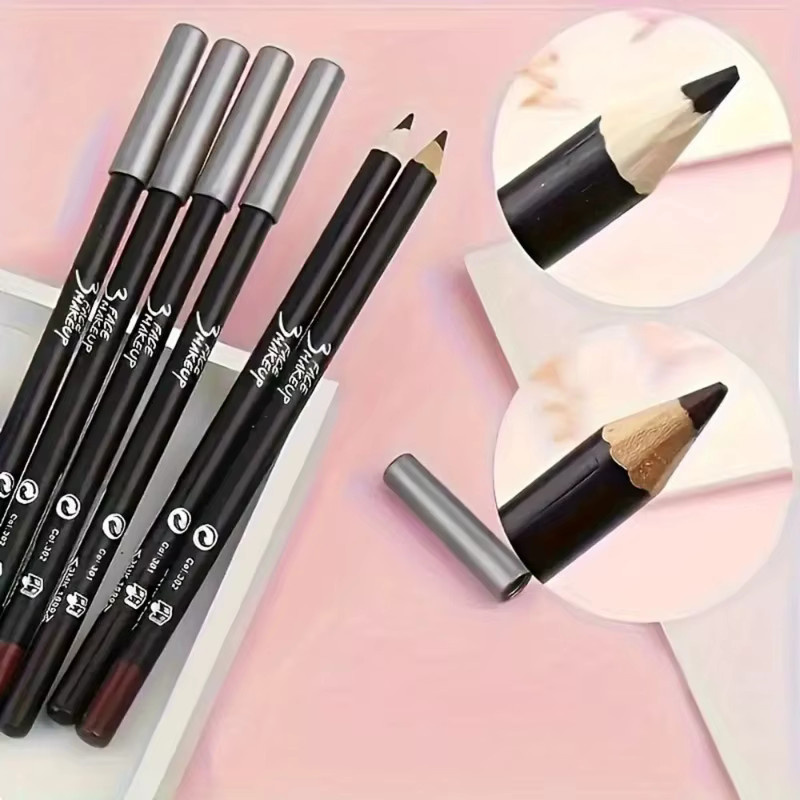 2-teiliges Eyeliner-Set, matt - Bild 2