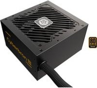Enermax CYBERBRON III 750W PC-Netzteil, 80 Plus Bronze, Schwarz - Bild 1