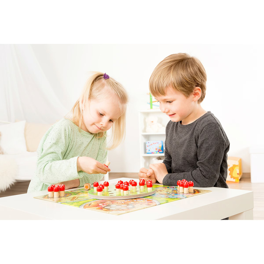 Beleduc Hexenküche, Spiel, Fantasy, ab 4 Jahre - Bild 2