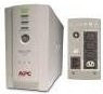 APC Back-UPS CS 325 USV mit 350 VA und 210 Watt, 4 Ausgangsanschlüsse, beige (BK325I) - Bild 1
