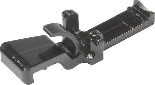 HARTING Verschlusshaken 09 67 002 9031 in Schwarz - Bild 1