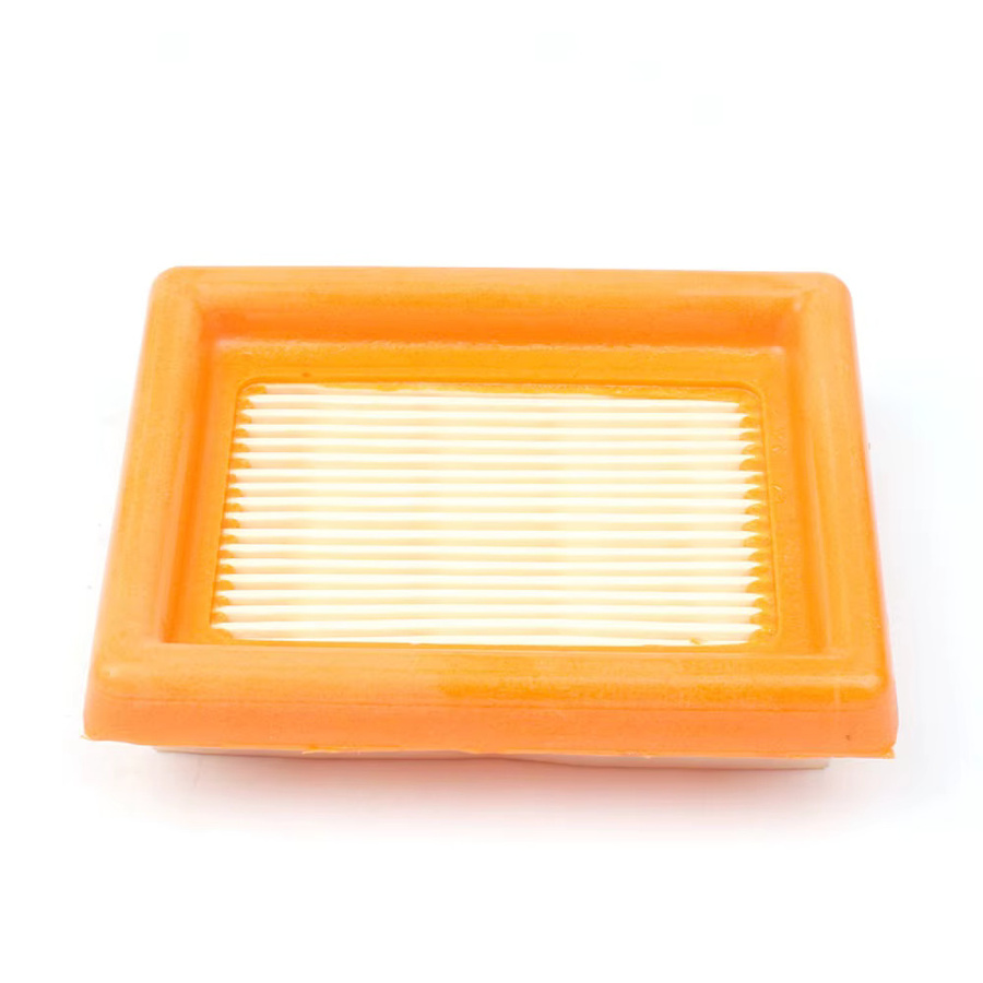 5er-Set Luftfilter passend für Stihl Vergaser der Modelle FS120, FS200, FS250, FS300, FS350, FS400, FS450 Trimmer und Kettensägen von Skeyo - Bild 1