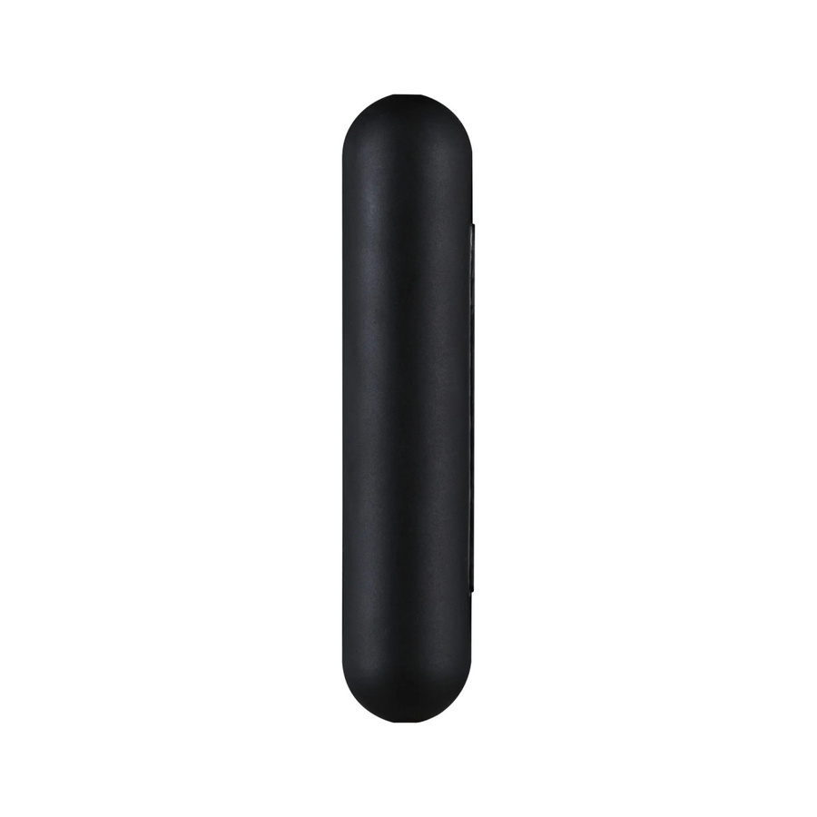 Paulmann Pendeladapter für Schienensysteme Schwarz Matt Durchmesser: 2,6 cm, Höhe: 13,5 cm - Bild 2