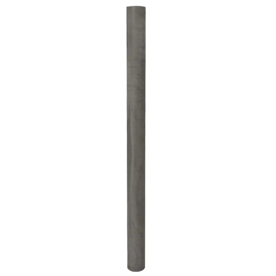 vidaXL Drahtgewebe aus Edelstahl in Silber, B: 100 cm, H: 500 cm - Bild 2