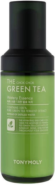 TonyMoly The Chok Chok Grüner Tee Serum, 55 ml, Unisex - Bild 1