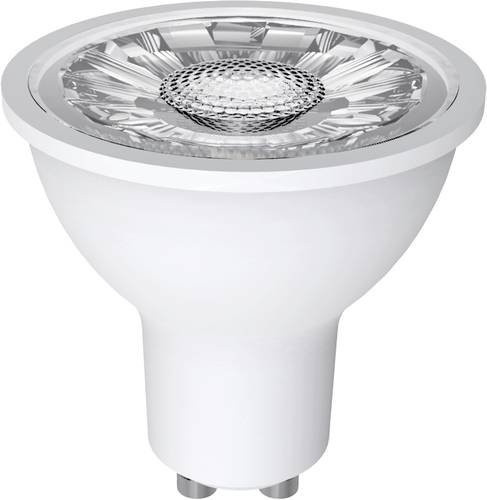 Müller-Licht LED Reflektor GU10 7,5W Kaltweiß Ø 50 mm x H 54 mm - Bild 1