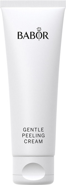 Babor Cleansing Gentle Peeling Cream, Gesicht, Trockene und empfindliche Haut - Bild 1