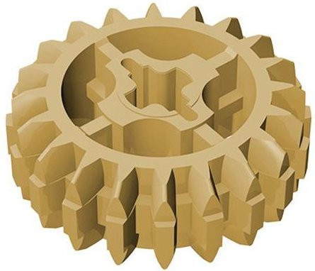 Yiran toy Baustein-Set 10-teiliges Set 6–12 Jahre - Bild 1
