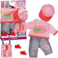 BABY born Snack Shop Outfit 43cm, Puppenzubehör - Bild 1