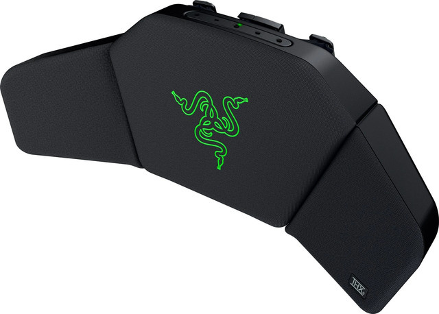 Razer Clio Kabelloser Lautsprecher mit THX Spatial Audio in Schwarz - Bild 1