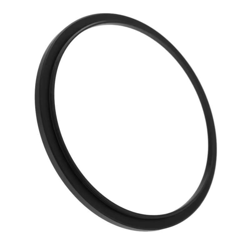 Step-Up-Ringfilter Adapter von KOQZM in Schwarz für 77mm bis 82mm - Bild 2