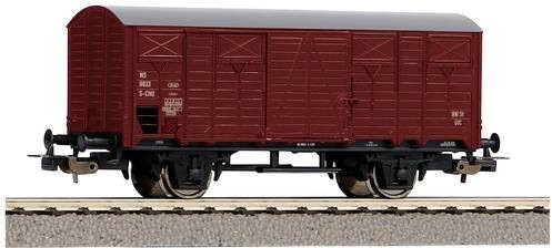Piko H0 Gedeckter Güterwagen der NS 58705 - Bild 1